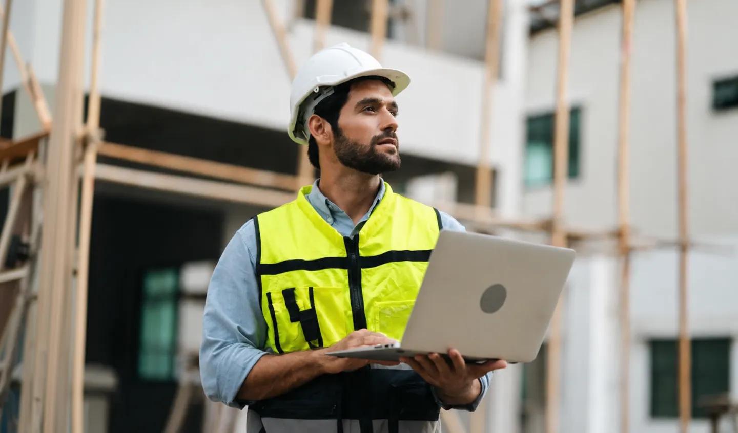 MEP Contractors